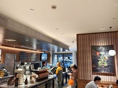 -Peet's Coffee皮爷咖啡(大学路店)