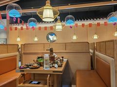 -闻老头·菊花炭烤肉(D11店)