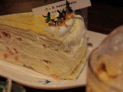 -Kekimatata 生日蛋糕·烘焙教学