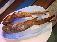 -Doo Dee Thai Food(Issan/Isaan/Esan)