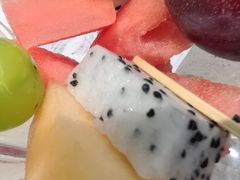 -海底捞火锅(奥森店)