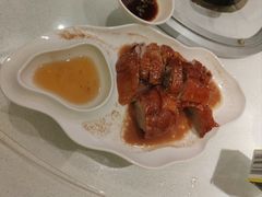 招牌顺德烧鸭-顺峰顺水顺德菜(第一百货店)