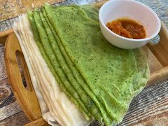 -老陕味道主题餐厅煎饼坊(东关店)