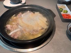 -同仁四季椰子鸡(无锡滨湖万象汇店)