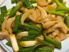 -日丰园海肠水饺·老字号大连海鲜(和平广场店)