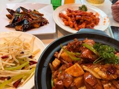 -状元虎.摇滚炒鸡.家常菜(义勇街店)