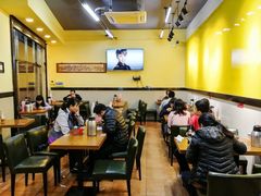 大堂-繁仔牛杂(石排店)