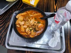 -鲤.金记沙茶面(总店)