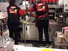 -沪上阿姨·精选茶饮(天河城店)