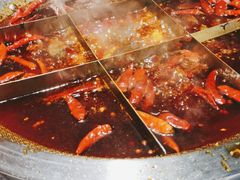 -厂花素芬九宫格火锅(红光店)