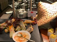 -深圳四季酒店·馥自助餐厅