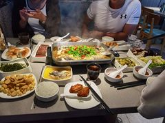 -半天妖烤鱼(海那城店)