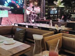 -繁花里音乐餐厅(新天地店)