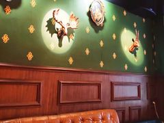 -The Cheebat 锌吧·Bistro(体育西店)