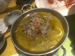 -田园印象·成都土菜院子(华阳店)