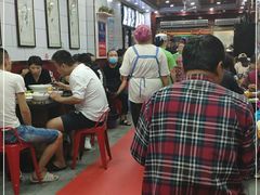 -郑家包子牛肉拉面(尚勤路店)