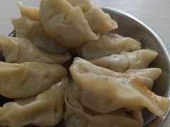 -黄阿姨锅贴大王(万航渡路店)