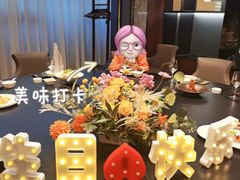 -钱塘宴(东站西子国际店)
