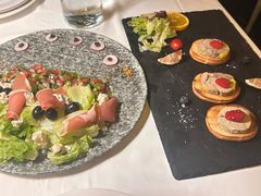 -火车头法国西餐厅