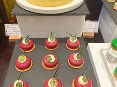 -怡聚轩全日制自助餐厅(大中华喜来登酒店)