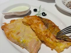-波特曼西餐厅(南岗店)