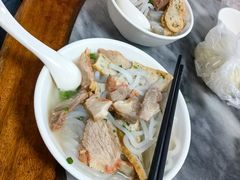 -铭珠粥粉(雅居乐花园分店)