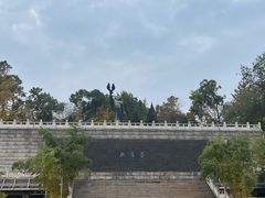 -放鹰台遗址