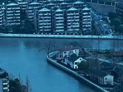 -上海龙之梦万丽酒店