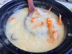 -南拳十三姨·潮汕砂锅粥·粤菜(西单大悦城店)