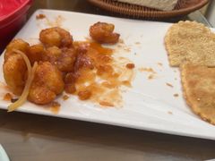 -鲁南仔·滕州炒鸡(经三路店)