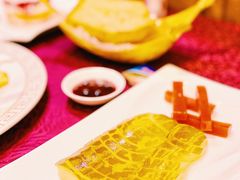 -92°C俄式厨房(中央大街店)