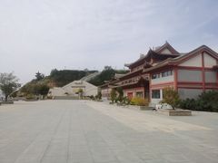 -仁寿山