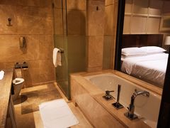 -广州粤海喜来登酒店