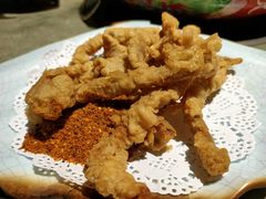 -贰重天冰煮羊自助火锅(东坝店)