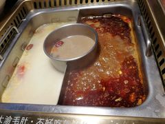 -大渝火锅(苏州西城永捷店)