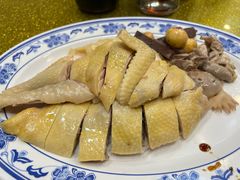 -九记路边鸡(滨江路店)