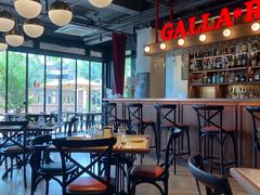 -弗兰克牛排西餐厅 Galla R By Ribone(上海首店)