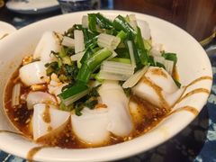 -香满楼(临安路店)