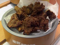 -龍歌自助小火锅(崂山丽达店)