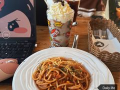 -了不起的考拉咖啡店(高新店)