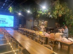 -回声星球·团建策划·赛事承办·拓展培训(大钟寺店)