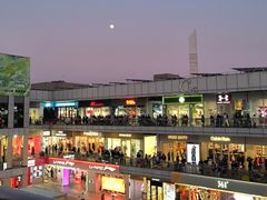 -首创奥特莱斯(北京店)