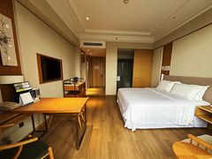 -成都蒲江花样年福朋喜来登度假酒店·宜客乐西餐厅