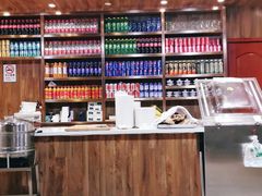 -清真益鑫羊肉手抓馆(南大街店)