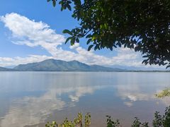 -西昌邛海湿地-月亮湾景区