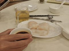 鲜虾肠粉-凤凰楼酒家·粤宴点心(华强北店)
