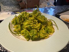 -旺角小渔村·海肠捞饭开创者(环山路店)