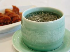西湖糯米藕-西湖春天•老字号杭州菜(百汇店)