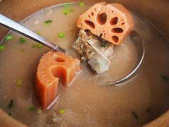 -一澜江宴·江景地标楚菜(江滩公园店)