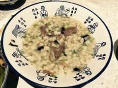 -汉唐宴长安食府